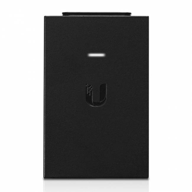 Блок питания Ubiquiti POE-48-24W — для бизнеса и офиса Блок питания Ubiquiti POE-48-24W — для бизнеса и офиса
