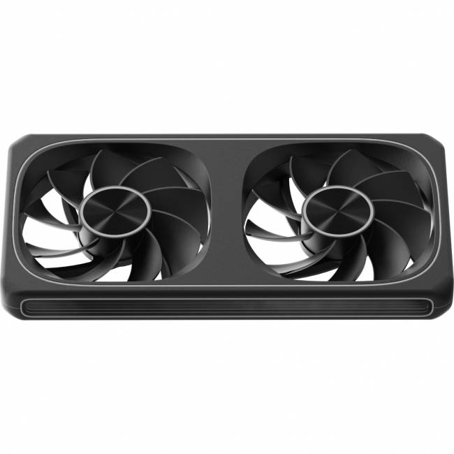 Вентилятор для корпуса Formula AIR FUSION 2 BK REVERSE — для бизнеса и офиса Вентилятор для корпуса Formula AIR FUSION 2 BK REVERSE — для бизнеса и офиса