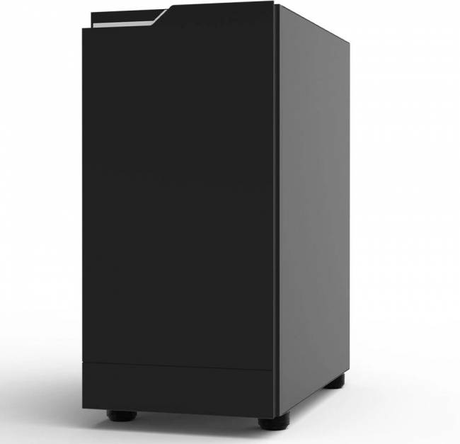 Корпус Zalman ZM-T4 PLUS — для бизнеса и офиса Корпус Zalman ZM-T4 PLUS — для бизнеса и офиса