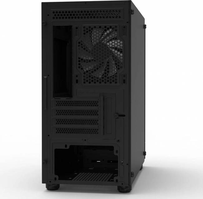 Корпус Zalman ZM-T4 PLUS — для бизнеса и офиса Корпус Zalman ZM-T4 PLUS — для бизнеса и офиса