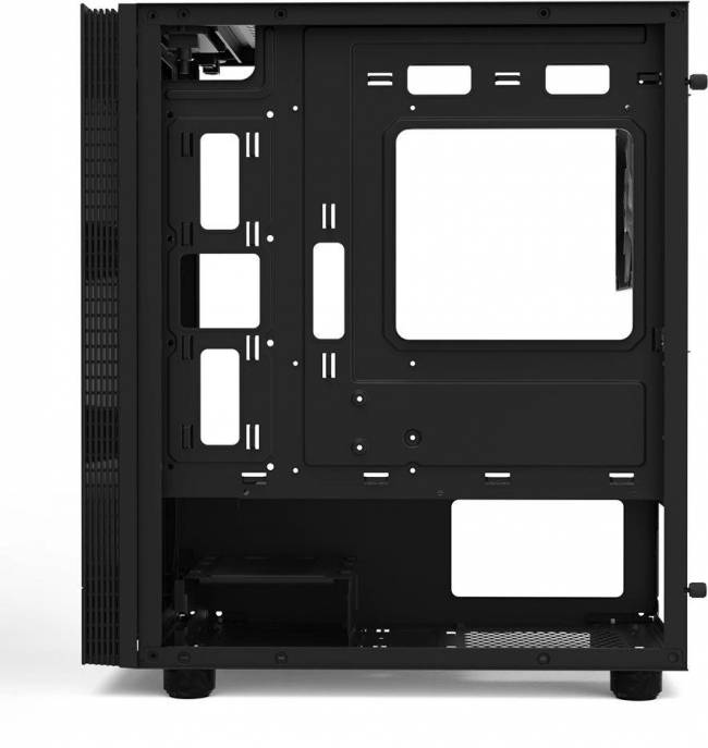 Корпус Zalman ZM-T4 PLUS — для бизнеса и офиса Корпус Zalman ZM-T4 PLUS — для бизнеса и офиса