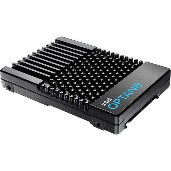 Твердотельный накопитель Intel SSD Optane DC P5800X, 1600GB (SSDPF21Q016TB01) — для бизнеса и офиса Твердотельный накопитель Intel SSD Optane DC P5800X, 1600GB (SSDPF21Q016TB01) — для бизнеса и офиса