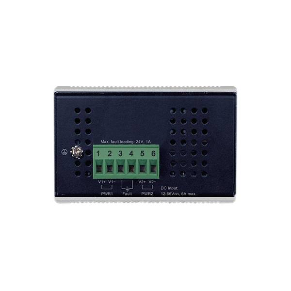 медиа конвертер PLANET IGUP-1205AT — для бизнеса и офиса медиа конвертер PLANET IGUP-1205AT — для бизнеса и офиса