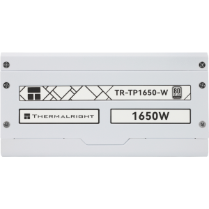 Блок питания 1650W Thermalright TR-TP 1650-W