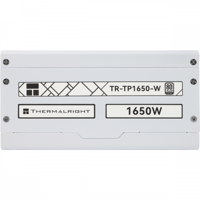 Блок питания 1650W Thermalright TR-TP 1650-W — для бизнеса и офиса