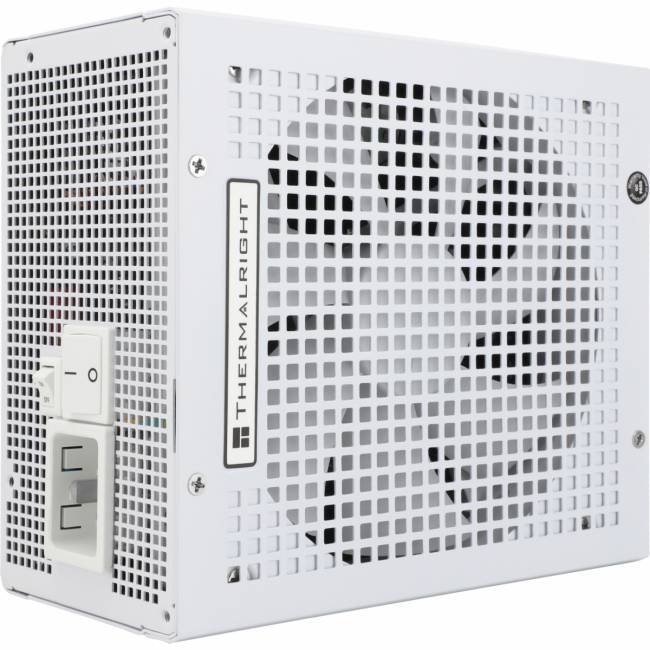 Блок питания 1650W Thermalright TR-TP 1650-W — для бизнеса и офиса