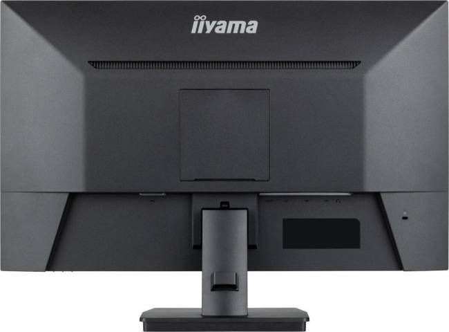 Монитор IIYAMA XU2493HSU-B7 — для бизнеса и офиса Монитор IIYAMA XU2493HSU-B7 — для бизнеса и офиса