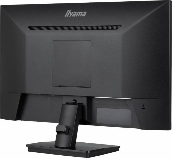 Монитор IIYAMA XU2493HSU-B7 — для бизнеса и офиса Монитор IIYAMA XU2493HSU-B7 — для бизнеса и офиса