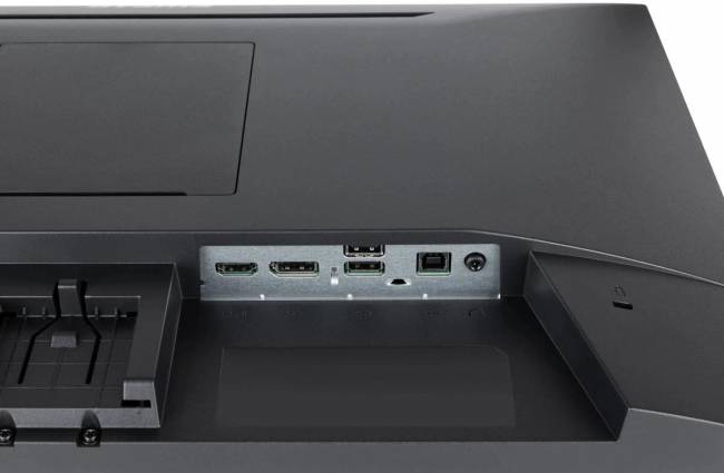 Монитор IIYAMA XU2493HSU-B7 — для бизнеса и офиса Монитор IIYAMA XU2493HSU-B7 — для бизнеса и офиса
