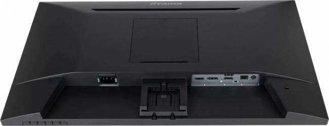 Монитор IIYAMA XU2493HSU-B7 — для бизнеса и офиса Монитор IIYAMA XU2493HSU-B7 — для бизнеса и офиса