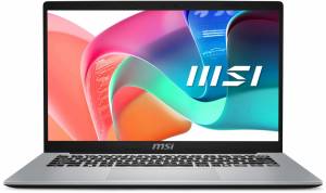 Ноутбук MSI 9S7-14S113-816