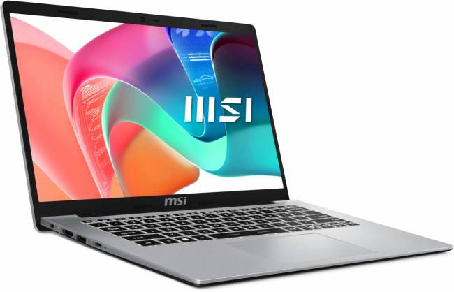 Ноутбук MSI 9S7-14S113-816 — для бизнеса и офиса