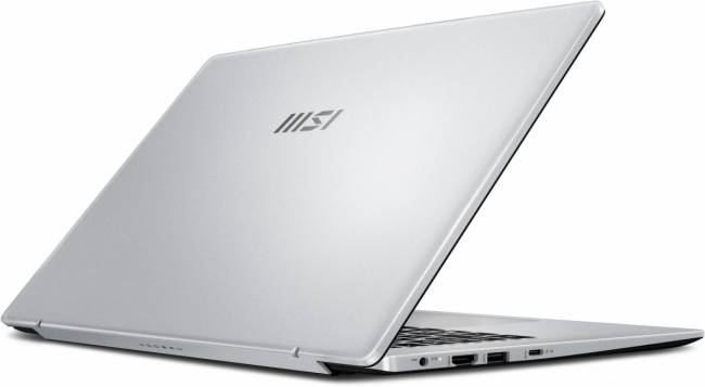 Ноутбук MSI 9S7-14S113-816 — для бизнеса и офиса