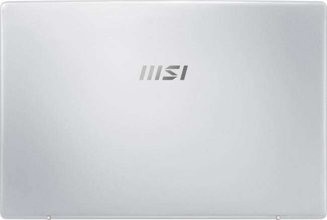 Ноутбук MSI 9S7-14S113-816 — для бизнеса и офиса