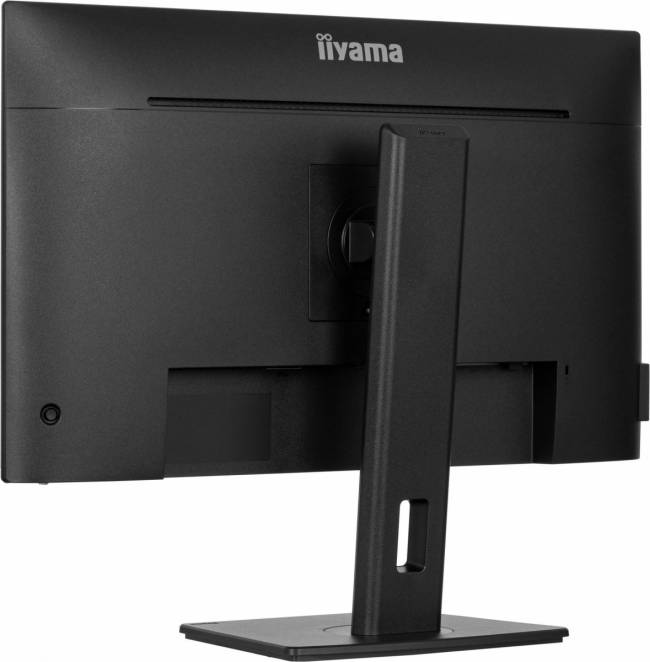Монитор IIYAMA XUB2797UHSNP-B1 — для бизнеса и офиса Монитор IIYAMA XUB2797UHSNP-B1 — для бизнеса и офиса