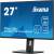 Монитор IIYAMA XUB2797UHSNP-B1 — для бизнеса и офиса Монитор IIYAMA XUB2797UHSNP-B1 — для бизнеса и офиса