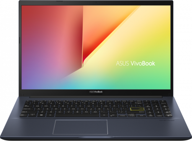 Ноутбук ASUS Vivibook X513EA-BQ686 — для бизнеса и офиса Ноутбук ASUS Vivibook X513EA-BQ686 — для бизнеса и офиса