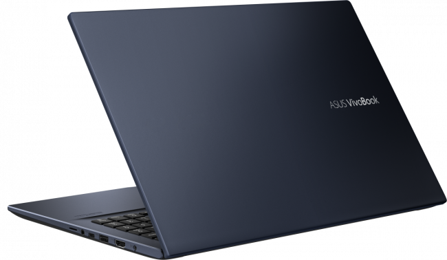 Ноутбук ASUS Vivibook X513EA-BQ686 — для бизнеса и офиса Ноутбук ASUS Vivibook X513EA-BQ686 — для бизнеса и офиса