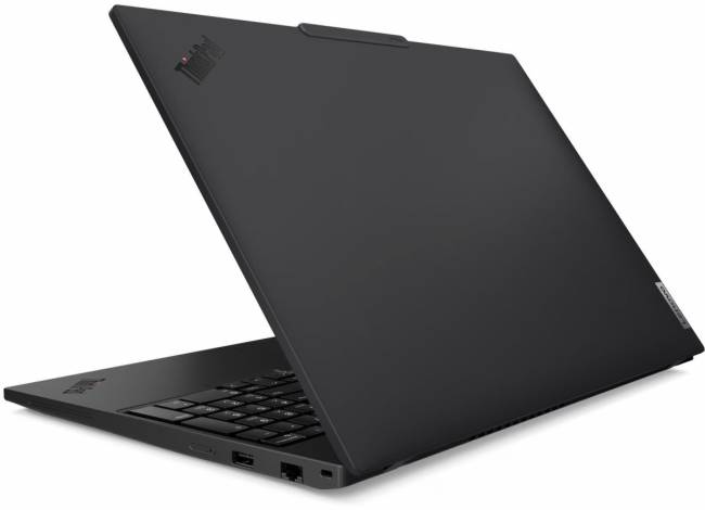 Ноутбук Lenovo 21QSS16N00 — для бизнеса и офиса Ноутбук Lenovo 21QSS16N00 — для бизнеса и офиса