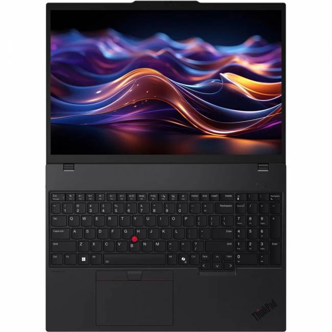 Ноутбук Lenovo 21QSS16N00 — для бизнеса и офиса Ноутбук Lenovo 21QSS16N00 — для бизнеса и офиса