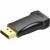 Адаптер-переходник Vention DisplayPort 20M > HDMI F 4K Адаптер-переходник Vention DisplayPort 20M/HDMI F (HBPB0) — для бизнеса и офиса Адаптер-переходник Vention DisplayPort 20M > HDMI F 4K Адаптер-переходник Vention DisplayPort 20M/HDMI F (HBPB0) — для бизнеса и офиса
