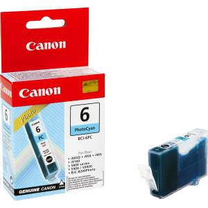 Картридж Canon BCI-6 (4709A002)