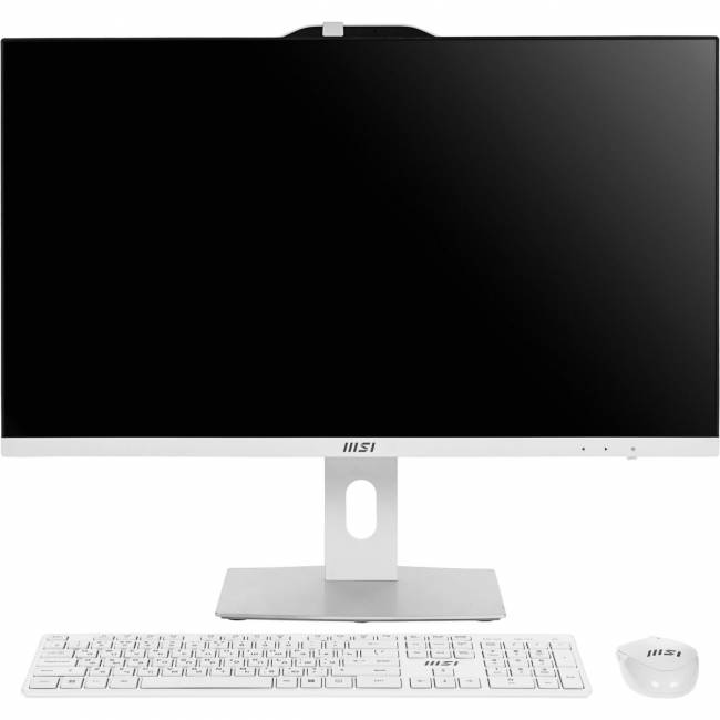 Моноблок MSI PRO AP272P 14M-684XRU 27"(9S6-AF8322-819) — для бизнеса и офиса