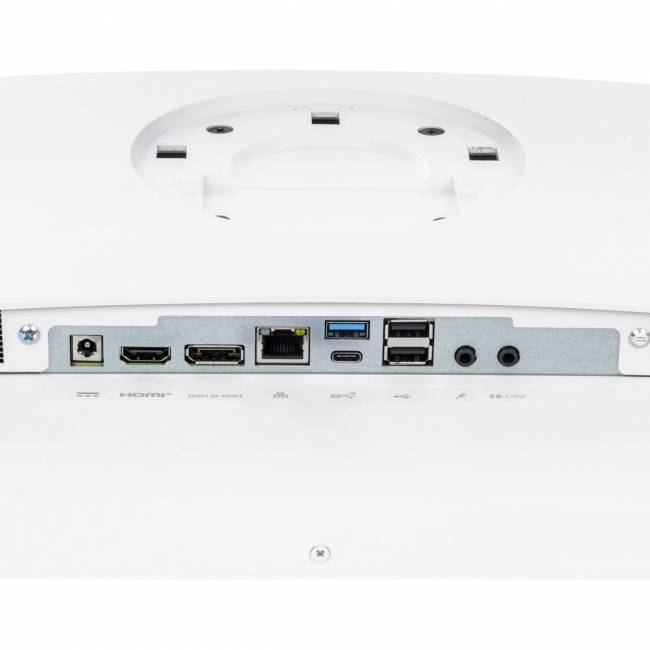 Моноблок MSI PRO AP272P 14M-684XRU 27"(9S6-AF8322-819) — для бизнеса и офиса
