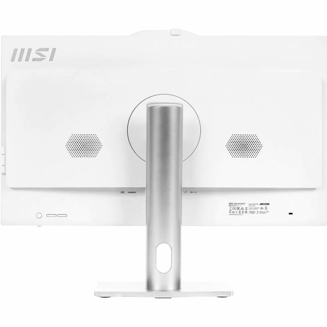 Моноблок MSI PRO AP272P 14M-684XRU 27"(9S6-AF8322-819) — для бизнеса и офиса