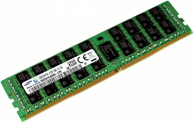Память оперативная Samsung M393A2K43EB3-CWEGY — для бизнеса и офиса