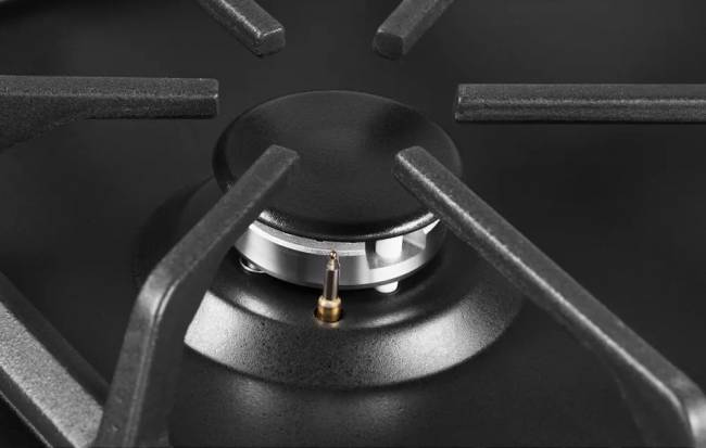 Газовая домино Kuppersberg Kuppersberg FS 32 B — для бизнеса и офиса Газовая домино Kuppersberg Kuppersberg FS 32 B — для бизнеса и офиса