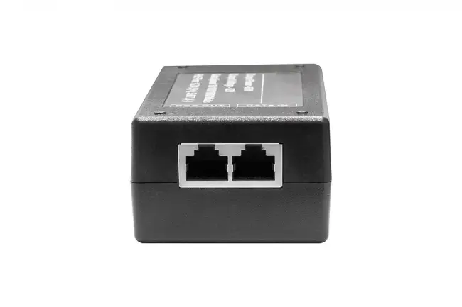 PoE-инжектор Gigabit Ethernet NST NS-PI-1G-65/A — для бизнеса и офиса PoE-инжектор Gigabit Ethernet NST NS-PI-1G-65/A — для бизнеса и офиса