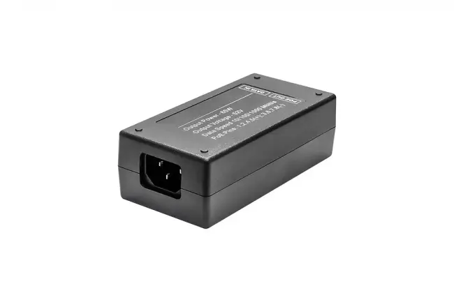 PoE-инжектор Gigabit Ethernet NST NS-PI-1G-65/A — для бизнеса и офиса PoE-инжектор Gigabit Ethernet NST NS-PI-1G-65/A — для бизнеса и офиса