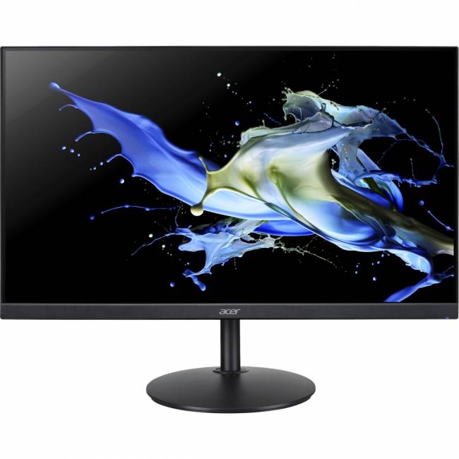 Монитор Acer CB242YEbmiprx (UM.QB2EE.E01) — для бизнеса и офиса