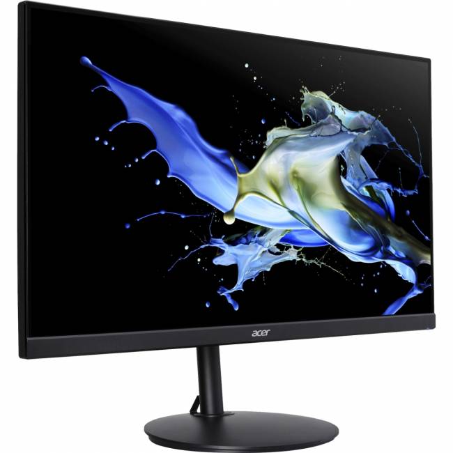 Монитор Acer CB242YEbmiprx (UM.QB2EE.E01) — для бизнеса и офиса