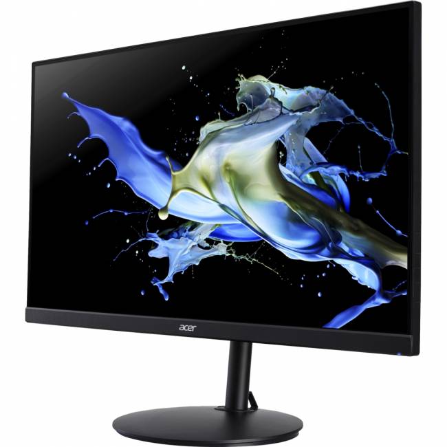 Монитор Acer CB242YEbmiprx (UM.QB2EE.E01) — для бизнеса и офиса