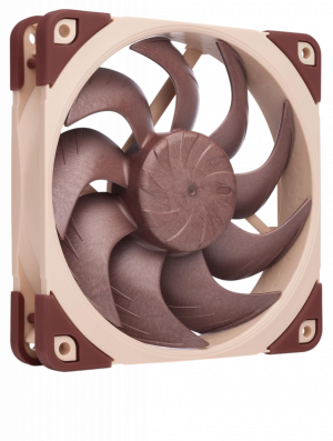 Кулер для корпуса Noctua NF-A12x25 G2 PWM