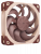 Кулер для корпуса Noctua NF-A12x25 G2 PWM — для бизнеса и офиса
