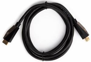 Кабель HDMI 19M/M,ver. 2.1, 8K@60 Hz 2m VCOM <CG860-2M> VCOM HDMI (m) - HDMI (m) 2м