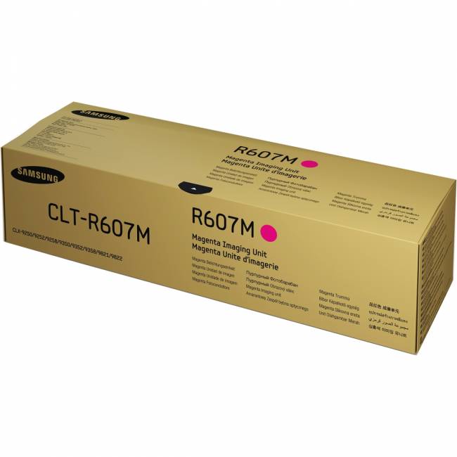 Фотобарабан Samsung CLT-R607M (SS664A) — для бизнеса и офиса