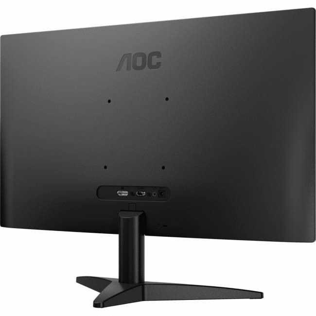 Монитор AOC 25B36X 24,5 16:9 IPS 1920x1080 144Hz 4ms 250cd 1xVGA 1xHDMI External Black 100x100 AOC 25B36X — для бизнеса и офиса Монитор AOC 25B36X 24,5 16:9 IPS 1920x1080 144Hz 4ms 250cd 1xVGA 1xHDMI External Black 100x100 AOC 25B36X — для бизнеса и офиса