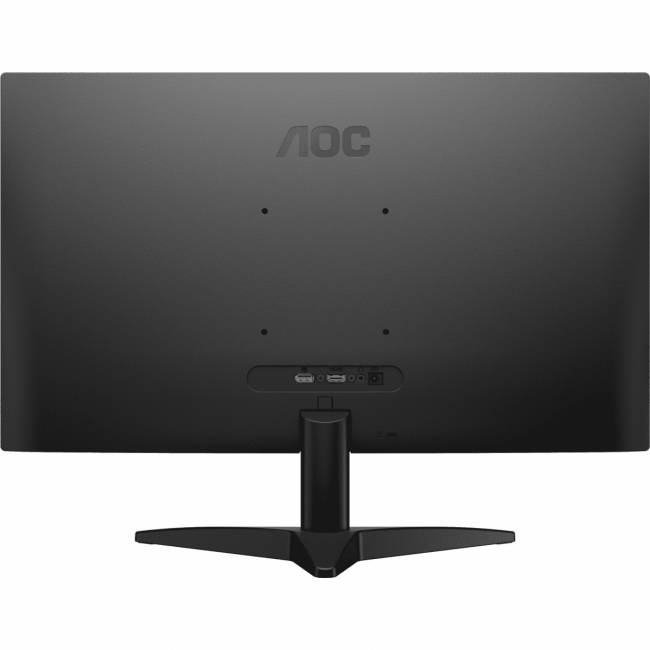 Монитор AOC 25B36X 24,5 16:9 IPS 1920x1080 144Hz 4ms 250cd 1xVGA 1xHDMI External Black 100x100 AOC 25B36X — для бизнеса и офиса Монитор AOC 25B36X 24,5 16:9 IPS 1920x1080 144Hz 4ms 250cd 1xVGA 1xHDMI External Black 100x100 AOC 25B36X — для бизнеса и офиса