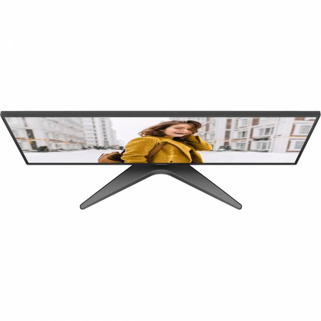 Монитор AOC 25B36X 24,5 16:9 IPS 1920x1080 144Hz 4ms 250cd 1xVGA 1xHDMI External Black 100x100 AOC 25B36X — для бизнеса и офиса Монитор AOC 25B36X 24,5 16:9 IPS 1920x1080 144Hz 4ms 250cd 1xVGA 1xHDMI External Black 100x100 AOC 25B36X — для бизнеса и офиса