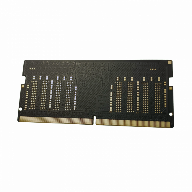 Память оперативная Foxline FL5600D5S46-8G — для бизнеса и офиса Память оперативная Foxline FL5600D5S46-8G — для бизнеса и офиса