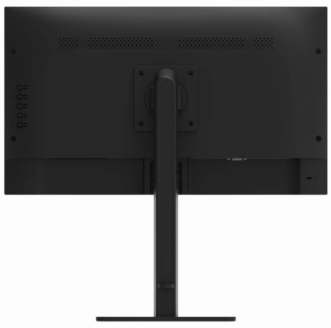 Монитор Dahua DHI-LM22-B201A — для бизнеса и офиса Монитор Dahua DHI-LM22-B201A — для бизнеса и офиса