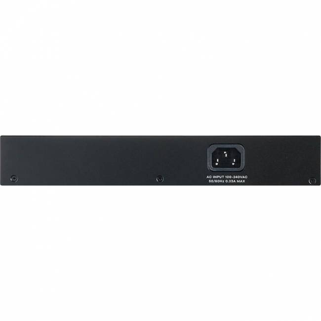 Коммутатор ZyXEL GS1915 (GS1915-24E-EU0101F) — для бизнеса и офиса Коммутатор ZyXEL GS1915 (GS1915-24E-EU0101F) — для бизнеса и офиса