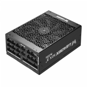 блок питания 2200 Ватт Super Flower Leadex VII SF-2200F14HP
