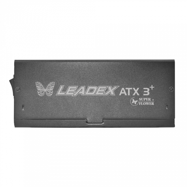 блок питания 2200 Ватт Super Flower Leadex VII SF-2200F14HP — для бизнеса и офиса