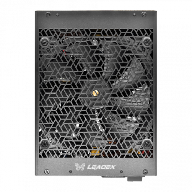 блок питания 2200 Ватт Super Flower Leadex VII SF-2200F14HP — для бизнеса и офиса