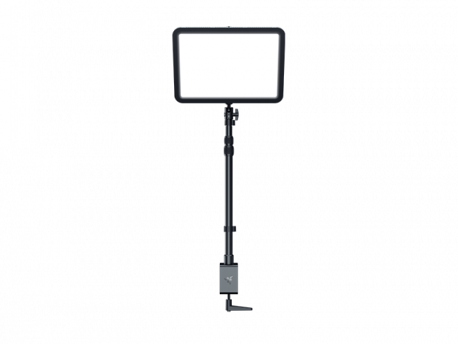 Светодиодный светильник для фото и видеосъемки Razer Key Light Chroma Razer RZ19-04120100-R3M1 — для бизнеса и офиса